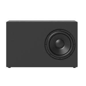 subwoofer passivo
