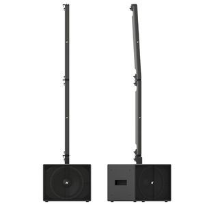 subwoofer line array