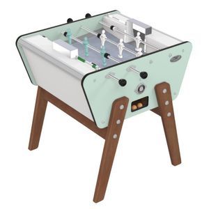 calciobalilla per esterni 1