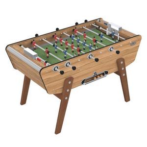calciobalilla per esterni 1