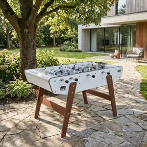 calciobalilla per esterni 1