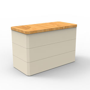 contenitori portaoggetti in legno 1