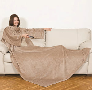 coperta in poliestere
