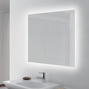specchio da bagno a muro 1