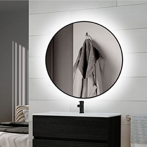 specchio da bagno a muro 1