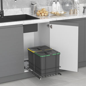 portarifiuti da cucina 1
