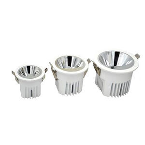 faretto da incasso a soffitto 1