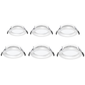 downlight sporgente