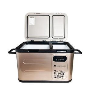 frigorifero combinato a 2 porte 1