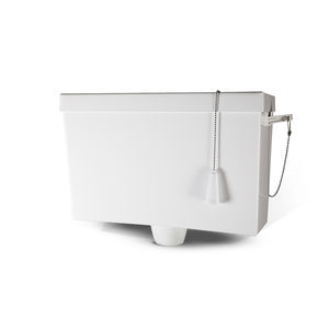 serbatoio per sciacquone in ceramica