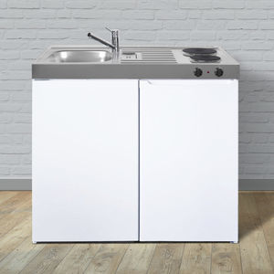 mini cucina piccola