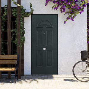 porta d'ingresso 1