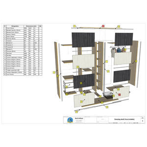 software di architettura