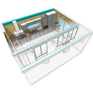 software di architettura