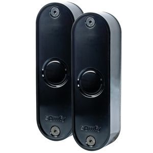 cellula fotoelettrica per sicurezza