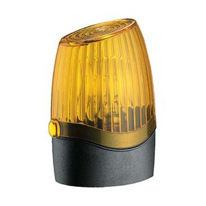 corpo illuminante per segnaletica