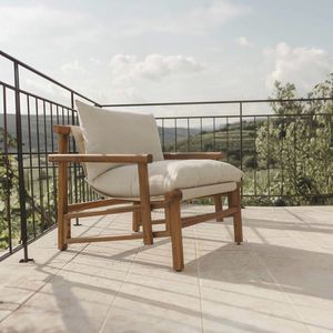 set lounge da giardino modulare