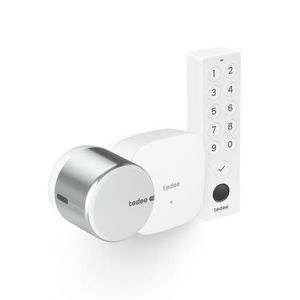 serratura elettronica