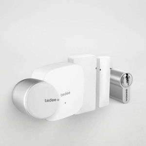 serratura elettronica