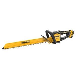 tagliasiepi elettrico a batteria 1