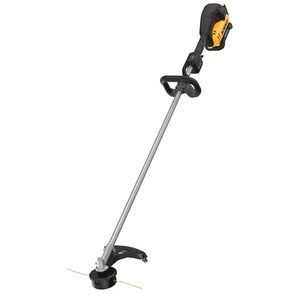decespugliatore elettrico a batteria 1