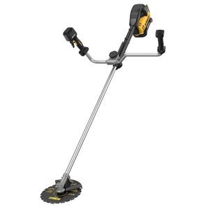 decespugliatore elettrico a batteria 1