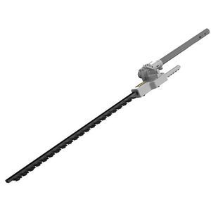 tagliasiepi elettrico a batteria 1