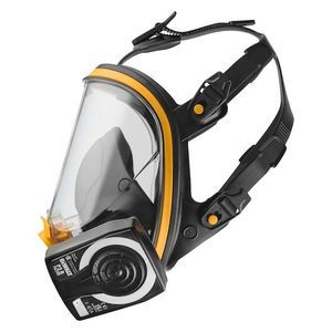 maschera di protezione filtrante 1