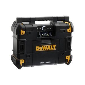 radio con batteria ricaricabile 1