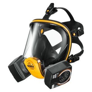 maschera di protezione filtrante 1