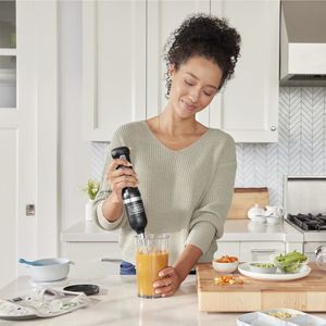 mixer ad affondamento 1