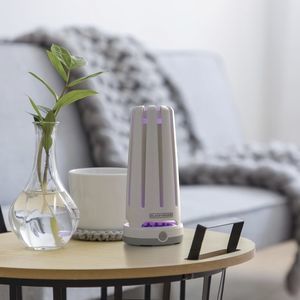 zanzariera elettrica LED