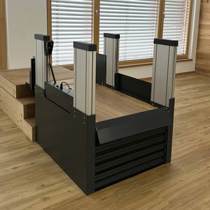 piattaforma elevatrice PMR 1