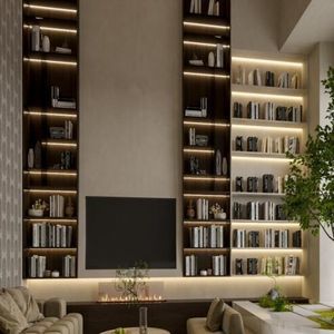 striscia flessibile a LED IP20