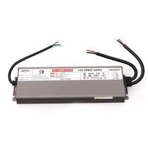 alimentazione elettrica AC/DC