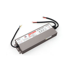 alimentazione elettrica AC/DC