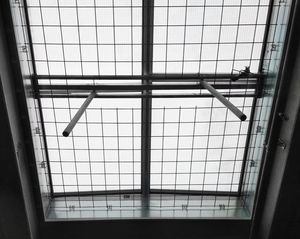 cornice per lucernario 1
