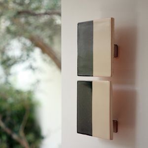 applique contemporanea