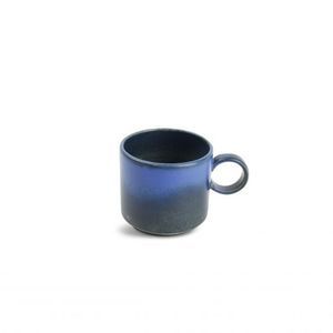 tazzina di caffè in porcellana