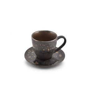 tazzina di caffè in porcellana 1