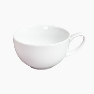 tazza in porcellana 1