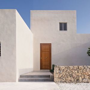 porta d'ingresso