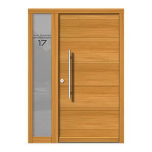 porta d'ingresso