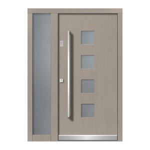 porta d'ingresso