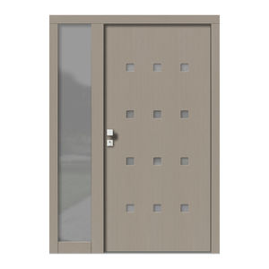 porta d'ingresso