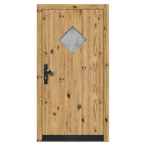 porta d'ingresso