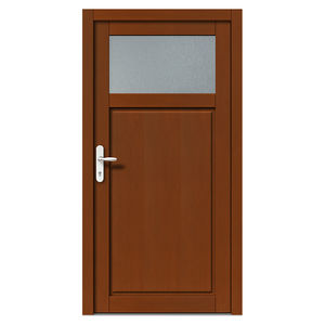 porta di servizio