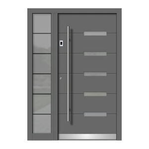 porta d'ingresso