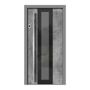 porta d'ingresso