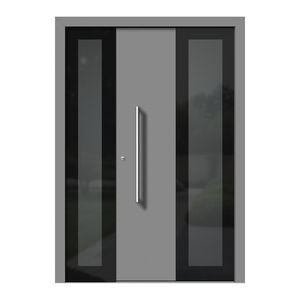 porta d'ingresso